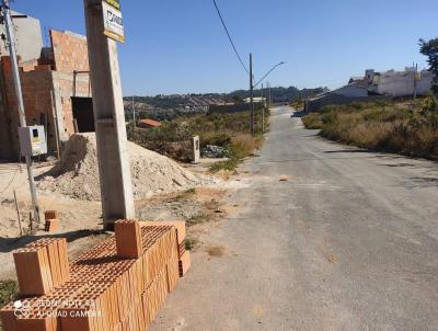 Lote para Venda, em Bom Despacho, bairro Prolongamento do bairro Jardim Amrica