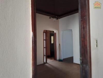 Casa para Venda, em Matão, bairro Centro, 3 dormitórios, 2 banheiros