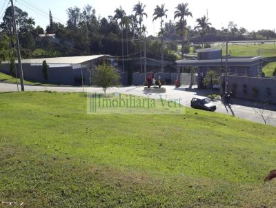 Terreno em Condomnio para Venda, em Sorocaba, bairro Vila Artura