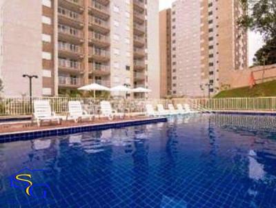 Apartamento para Venda, em So Paulo, bairro Vila Siqueira (Zona Norte), 3 dormitrios, 2 banheiros, 1 sute, 1 vaga