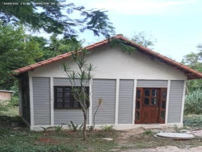 Casa para Venda, em Maric, bairro Itaocaia Valley (Itaipuau), 1 dormitrio, 1 banheiro, 2 vagas