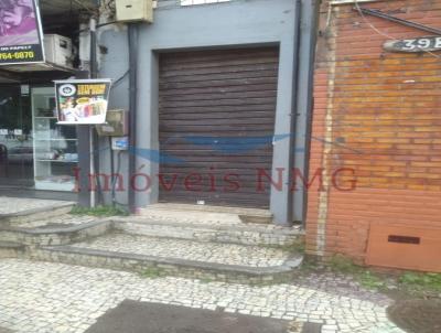 Loja para Locao, em Rio das Ostras, bairro Centro, 1 banheiro