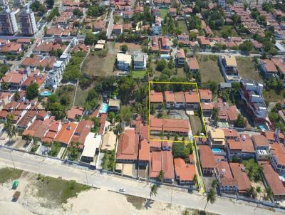 Terreno para Venda, em Parnamirim, bairro Pirangi do Norte (Distrito Litoral), 3 dormitrios, 3 banheiros, 2 sutes, 5 vagas