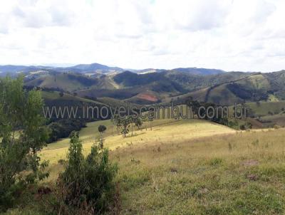 Fazenda para Venda, em Aiuruoca, bairro 