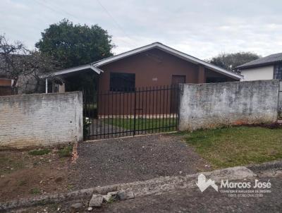 Casa para Locao, em Irati, bairro Jardim Aeroporto, 2 dormitrios, 1 banheiro