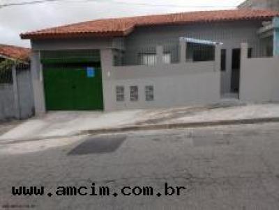 Casa para Venda, em Mogi das Cruzes, bairro Mogi Moderno, 2 dormitrios, 1 banheiro, 1 sute, 2 vagas
