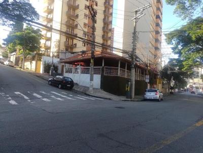 Casa Comercial para Locao, em Santo Andr, bairro Centro, 3 dormitrios, 3 banheiros, 4 vagas