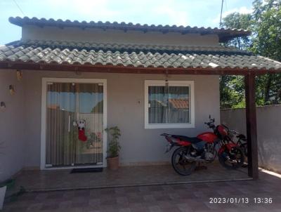 Casa para Venda, em Maric, bairro Jardim Atlantico Leste, 2 dormitrios, 1 banheiro, 1 sute, 1 vaga
