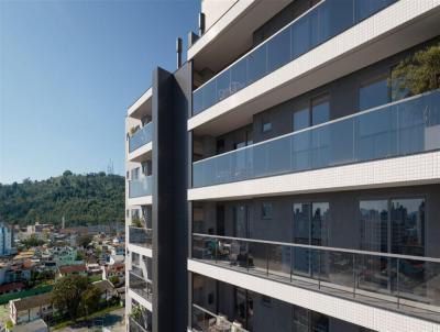 Apartamento para Venda, em Itajaí, bairro São Judas, 2 dormitórios, 2 banheiros, 1 suíte, 1 vaga