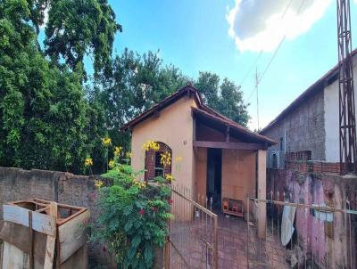 Casa para Venda, em Barretos, bairro So Savador, 2 dormitrios, 1 banheiro, 1 vaga