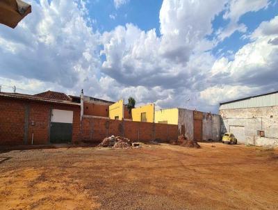 Terreno para Venda, em Barretos, bairro Fortaleza, 1 dormitrio, 1 banheiro