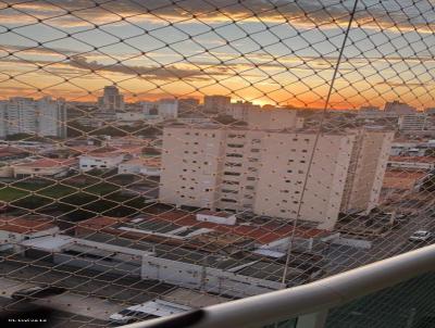 Apartamento para Venda, em Sorocaba, bairro Jardim Paulistano, 3 dormitórios, 3 banheiros, 2 suítes, 2 vagas