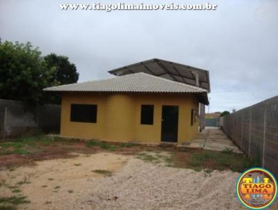 Casa para Venda, em Palmas, bairro Plano Diretor sul, 2 dormitrios, 2 banheiros, 3 vagas