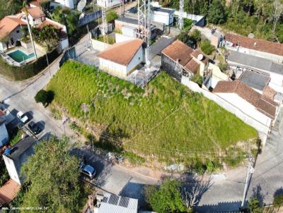 Terreno para Venda, em Santa Branca, bairro Jardim Prado