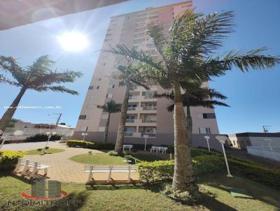 Apartamento para Venda, em Mogi das Cruzes, bairro Cezar De Souza, 2 dormitrios, 2 banheiros, 1 sute, 1 vaga