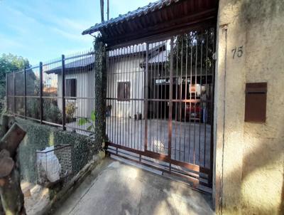 Casa para Venda, em Viamo, bairro So Lucas, 5 dormitrios, 3 banheiros, 2 sutes, 4 vagas