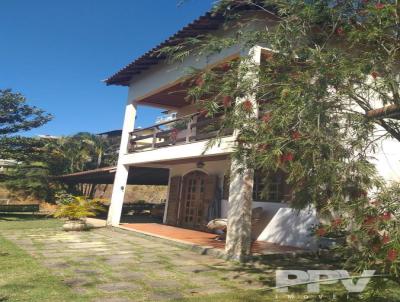 Casa para Venda, em Terespolis, bairro Albuquerque, 3 dormitrios, 2 banheiros, 3 vagas