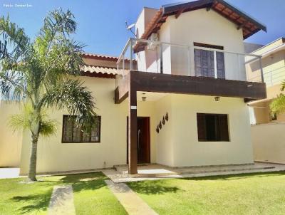 Casa em Condomnio para Venda, em Porangaba, bairro Ninho Verde 1, 4 dormitrios, 3 banheiros, 4 vagas