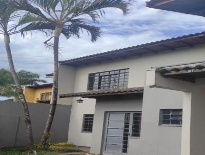 Casa para Venda, em Apucarana, bairro Vila Vera Cruz, 3 dormitrios, 1 banheiro, 1 sute, 1 vaga