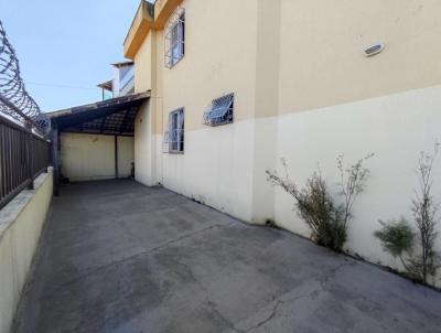 Apartamento com Área Privativa para Venda, em Belo Horizonte, bairro Araguaia, 3 dormitórios, 1 banheiro, 1 vaga