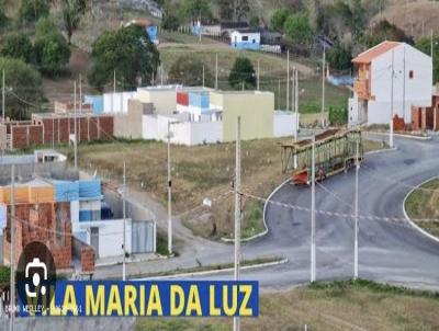 Terreno para Venda, em Massaranduba, bairro ALTO BRANCO