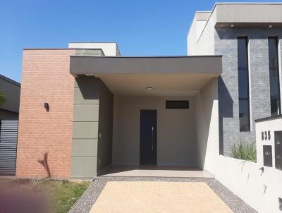 Casa em Condomnio para Venda, em Ribeiro Preto, bairro Bonfim Paulista, 3 dormitrios, 5 banheiros, 3 sutes, 4 vagas