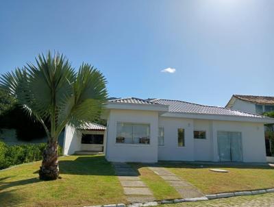 Casa para Venda, em Maricá, bairro São João de Imbassai, 2 dormitórios, 1 banheiro, 1 suíte, 3 vagas