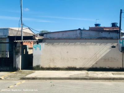 Casa para Venda, em Mag, bairro Cidade Horcio (Vila Inhomirim), 2 dormitrios, 2 banheiros