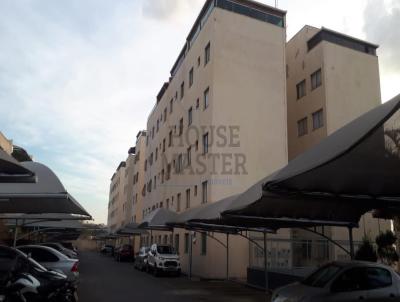 Apartamento para Venda, em Belo Horizonte, bairro Diamante (Barreiro), 2 dormitórios, 1 banheiro, 1 vaga