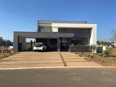 Casa em Condomnio para Venda, em Itu, bairro Condomnio Villas do Golfe, 3 dormitrios, 5 banheiros, 3 sutes, 4 vagas