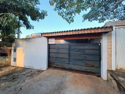 Casa para Venda, em Boituva, bairro gua Branca, 2 dormitrios, 2 banheiros, 2 vagas