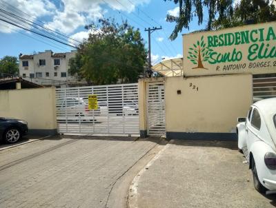 Apartamento para Venda, em Mesquita, bairro santo elias, 2 dormitrios, 1 banheiro, 1 vaga