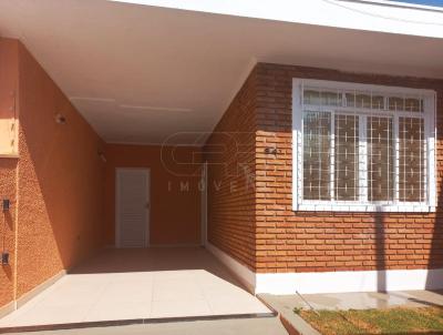 Casa para Venda, em Ribeiro Preto, bairro Vila Monte Alegre, 2 dormitrios, 2 banheiros, 1 sute, 2 vagas