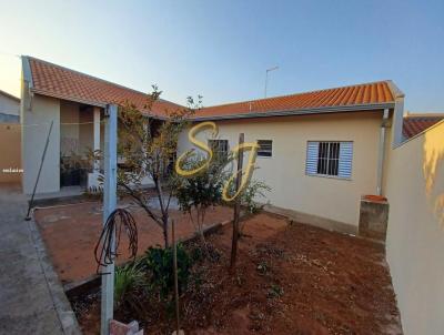 Casa para Venda, em Paulnia, bairro Parque Bom Retiro, 3 dormitrios, 2 banheiros, 1 sute, 4 vagas