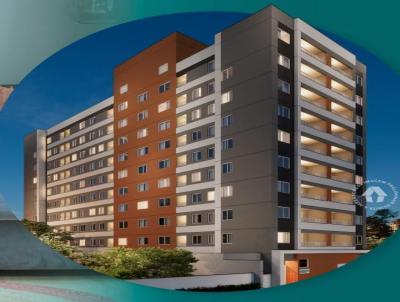 Flat para Venda, em So Paulo, bairro MOOCA, 1 dormitrio, 1 banheiro