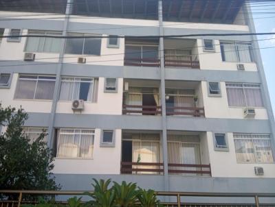 Apartamento para Venda, em Araruama, bairro Centro, 2 dormitrios, 2 banheiros, 1 vaga