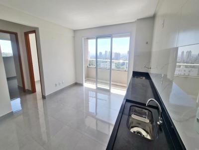 Apartamento para Venda, em Goinia, bairro Vila Rosa, 2 dormitrios, 2 banheiros, 1 sute, 1 vaga