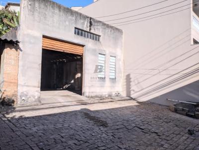 Galpo para Venda, em Santo Andr, bairro Parque das Naes