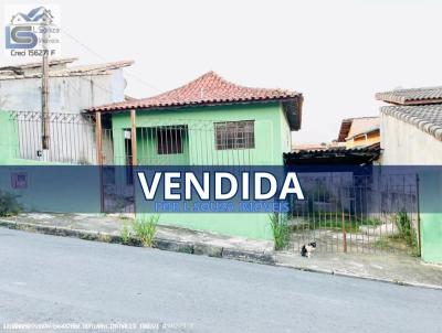 Casa para Venda, em Pinhalzinho, bairro Jardim do Limo, 3 dormitrios, 1 banheiro, 1 vaga