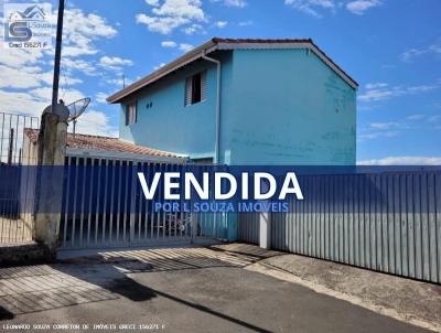 Casa para Venda, em Pinhalzinho, bairro Zona Rural, 3 dormitrios, 2 banheiros, 1 vaga