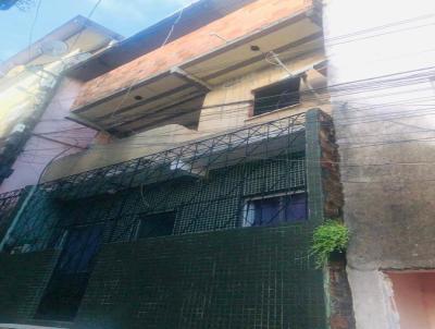 Casa para Venda, em Salvador, bairro Sussuarana, 2 dormitrios, 1 banheiro