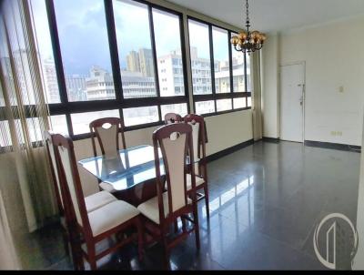 Apartamento para Venda, em Santos, bairro Gonzaga, 3 dormitrios, 2 banheiros, 1 sute, 1 vaga