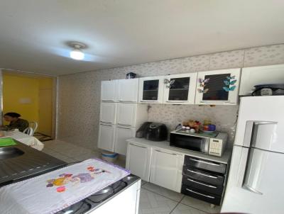 Apartamento para Venda, em Carapicuba, bairro Parque Sampaio Viana, 2 dormitrios, 1 banheiro, 1 vaga