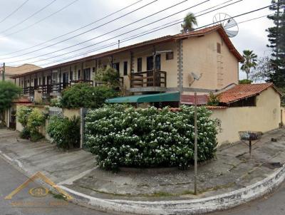 Casa em Condomnio para Venda, em Cabo Frio, bairro Palmeiras, 2 dormitrios, 2 banheiros, 1 vaga