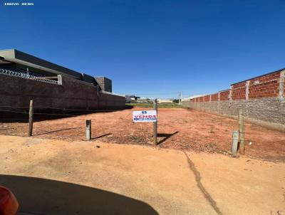 Terreno para Venda, em So Jos do Rio Preto, bairro Residencial Mrio de Mattos