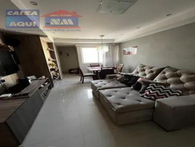 Apartamento para Venda, em Brasília, bairro Taguatinga, 3 dormitórios, 2 banheiros, 1 suíte, 1 vaga