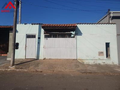 Casa para Venda, em Angatuba, bairro JARDIM BELA VISTA