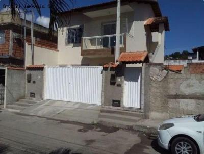 Casa para Venda, em So Gonalo, bairro Mangueira, 2 dormitrios, 1 banheiro, 1 vaga