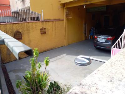 Casa para Venda, em Barra do Pira, bairro Oficinas Velhas, 4 dormitrios, 1 banheiro, 1 vaga