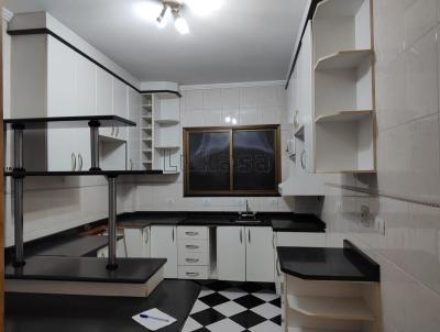 Apartamento para Locao, em So Bernardo do Campo, bairro Baeta neves, 3 dormitrios, 2 banheiros, 1 sute, 2 vagas